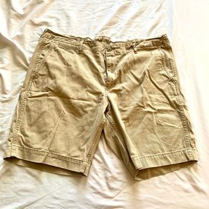 Ralph Lauren Denim & Supply Shorts